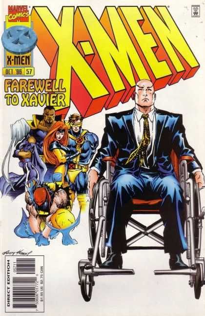 X-Men