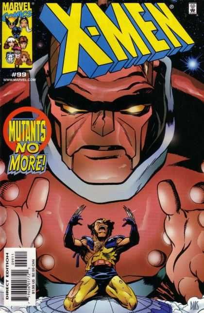 Uncanny X-Men 97 2C