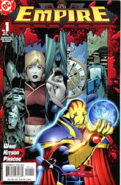 X-Men: Curse Of The Mutants