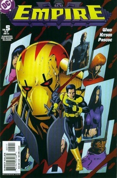 X-Men
