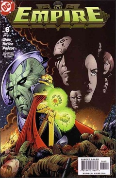 Secret Invasion