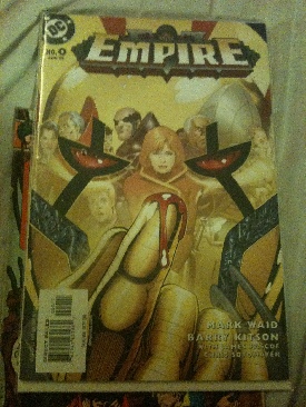 Uncanny X-Men (1963)