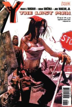 Uncanny X-Men Vol. 1