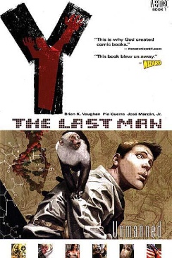 Y The Last Man