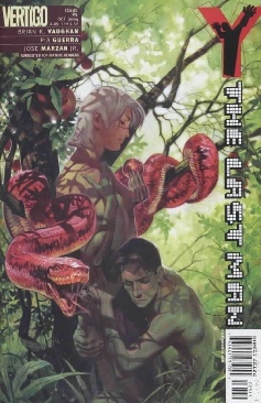 Uncanny X-Men Vol 1, The