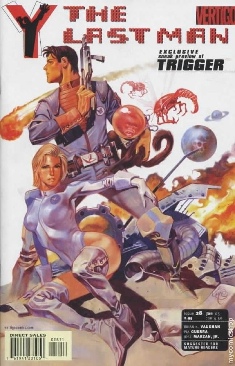 Black Panther (1998)