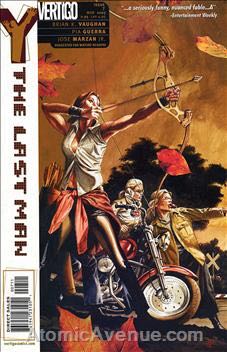 X-Men (1991 1st Series)