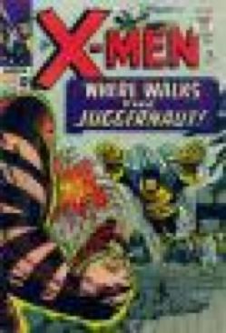 Uncanny X-Men - Marvel Comics (13 - Sep 1965) comic book collectible [Barcode 071486011668] - Main Image 1