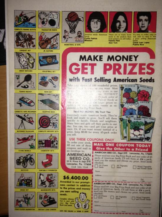 X-Men Vol. 1 - Marvel Comics (99 - Jun 1976) comic book collectible [Barcode 071486024613] - Main Image 2