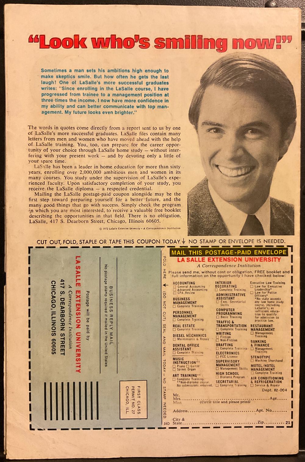 Uncanny X-Men 102 - Marvel (102 - Dec 1976) comic book collectible [Barcode 071486024613] - Main Image 2