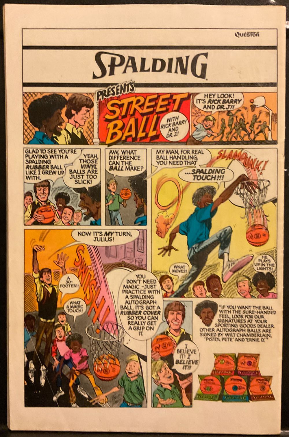 Uncanny X-Men 106 - Marvel Comics Group (106 - Aug 1977) comic book collectible [Barcode 071486024613] - Main Image 2