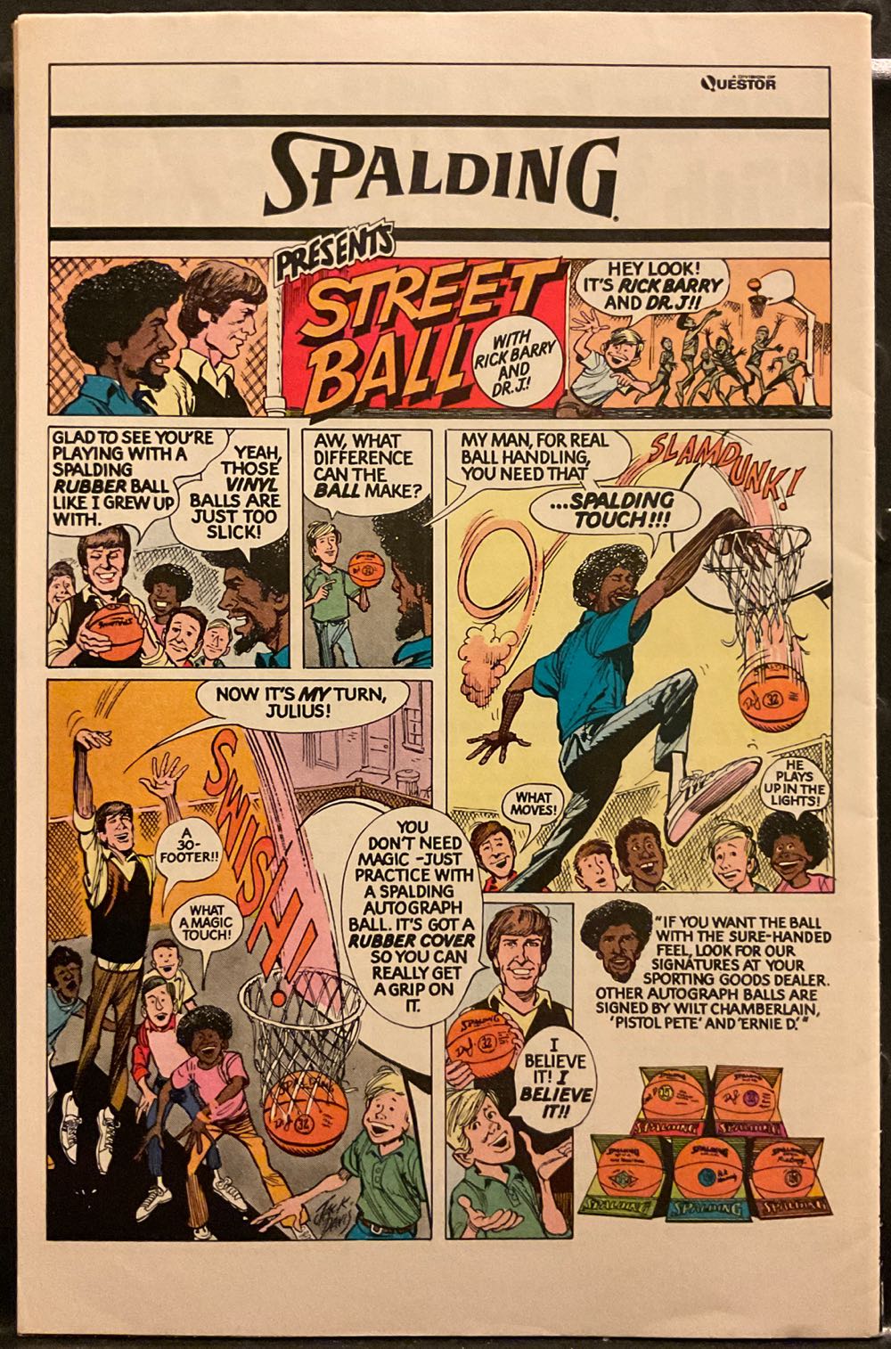 Uncanny X-Men - Marvel (108 - Dec 1977) comic book collectible [Barcode 071486024613] - Main Image 2