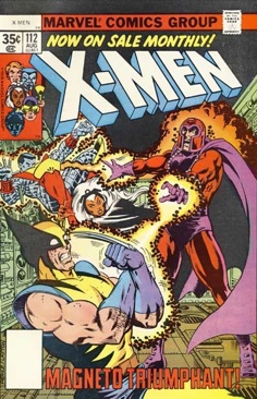 X-Men vol. 2