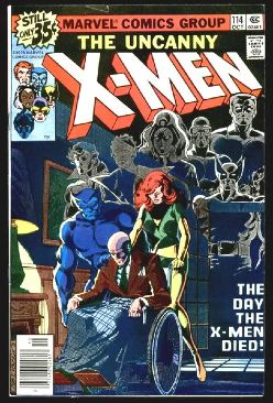 X-Men: Vol. 3