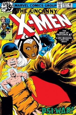 New X-Men