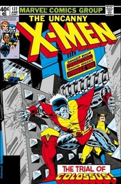 X-Men