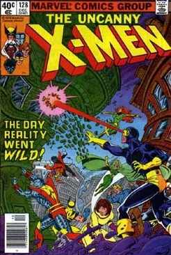 X-Men