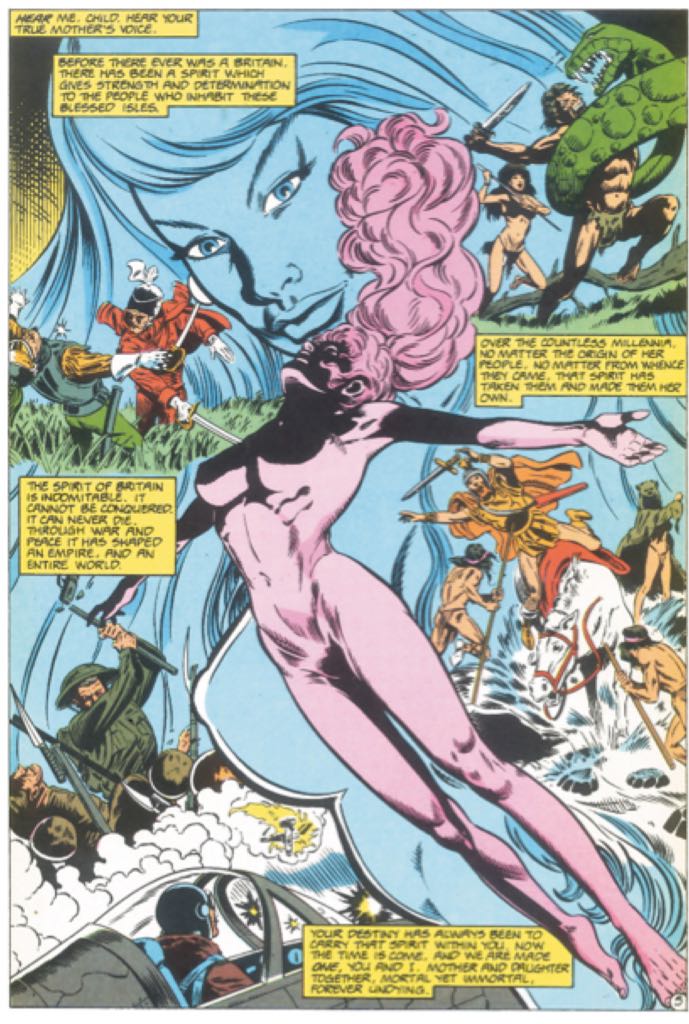 Uncanny X-Men - Marvel (205 - May 1986) comic book collectible [Barcode 071486024613] - Main Image 2