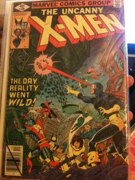 X-Men Vol. 4