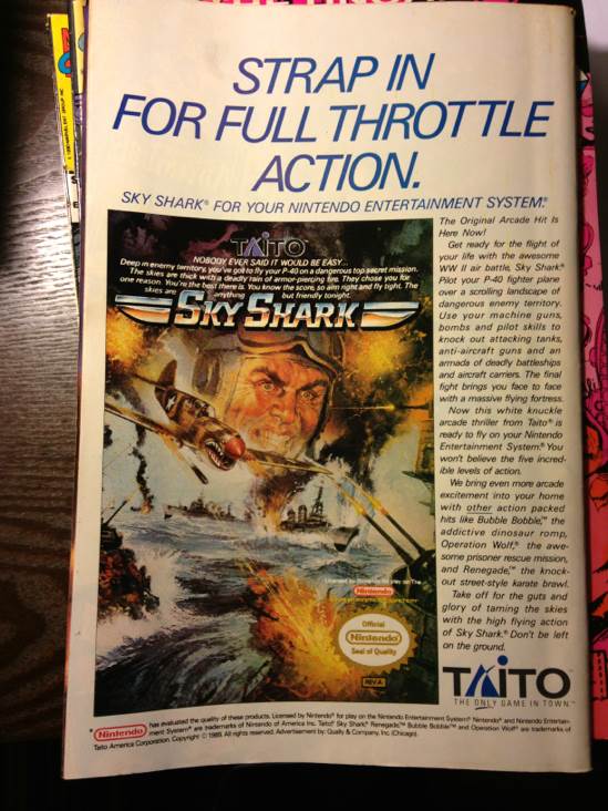 Uncanny X-Men - Marvel (259 - Mar 1990) comic book collectible [Barcode 071486024613] - Main Image 2