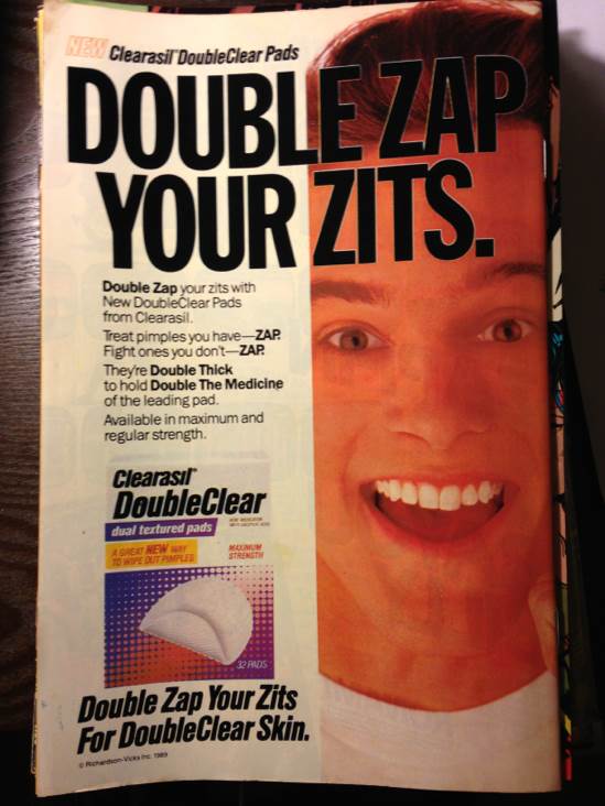 Uncanny X-Men - Marvel Comics (260 - Apr 1990) comic book collectible [Barcode 071486024613] - Main Image 2