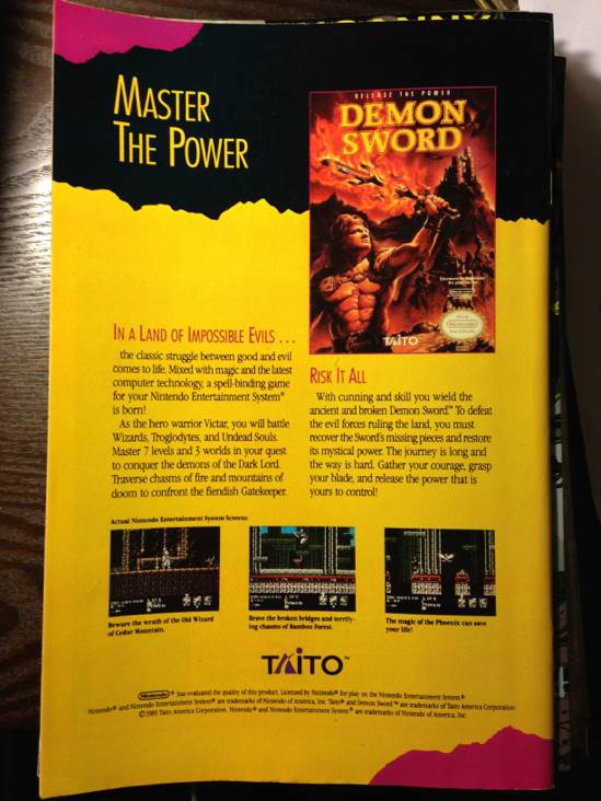 Uncanny X-Men - Marvel (261 - May 1990) comic book collectible [Barcode 071486024613] - Main Image 2