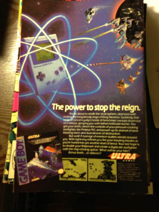 Uncanny X-Men - Marvel Comics (263 - Jul 1990) comic book collectible [Barcode 071486024613] - Main Image 2