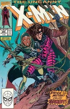 The Uncanny X-Men Vol. 1