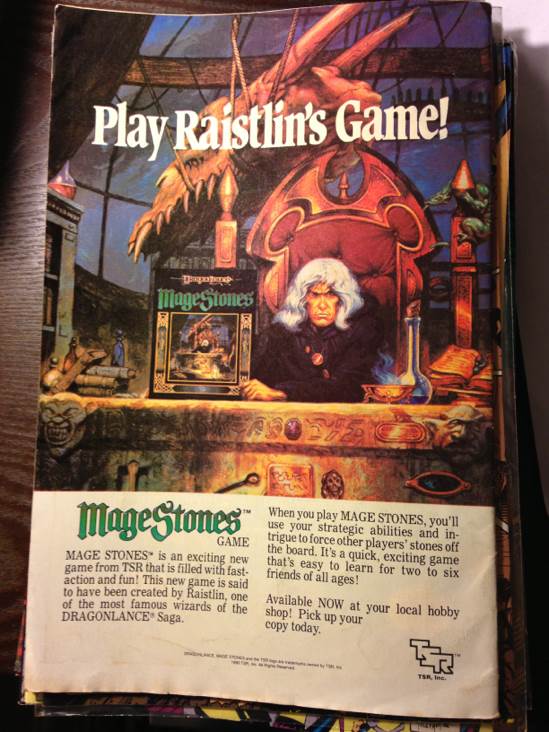 Uncanny X-Men - Marvel (269 - Oct 1990) comic book collectible [Barcode 071486024613] - Main Image 2