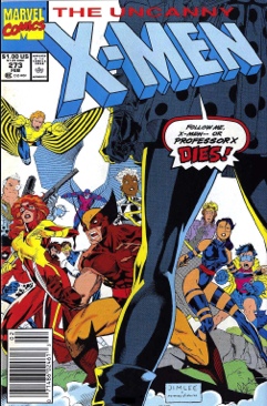 X-Men