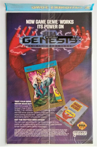 Uncanny X-Men (Vol 1 | 1981) - Marvel (294 - Nov 1992) comic book collectible [Barcode 071486024613] - Main Image 2