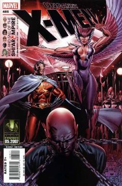 X-Men V2 #183