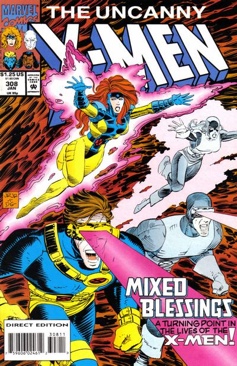 X-Men