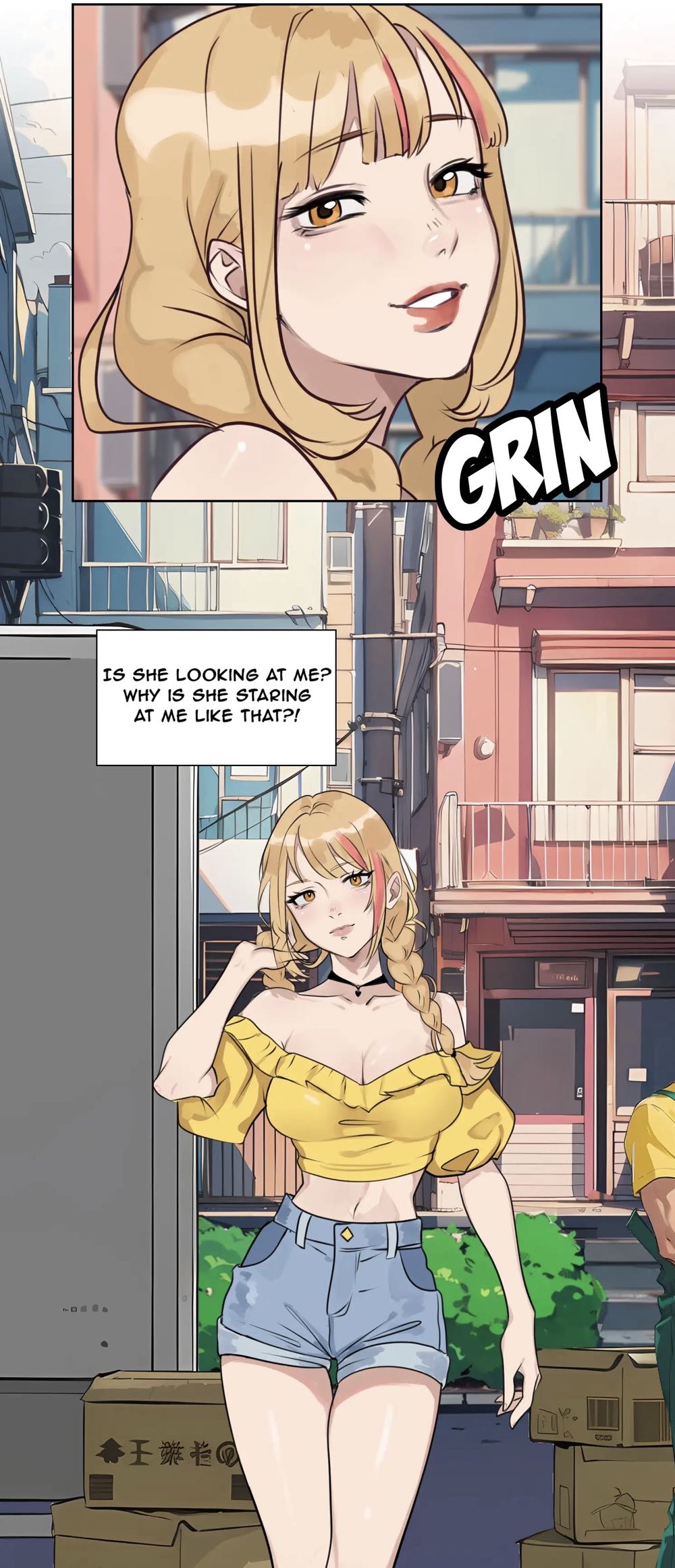 The Uncanny X-Men - Marvel (327 - Dec 1995) comic book collectible [Barcode 759606024612] - Main Image 4