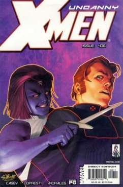 X-Men