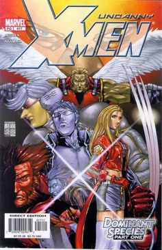 X-Men