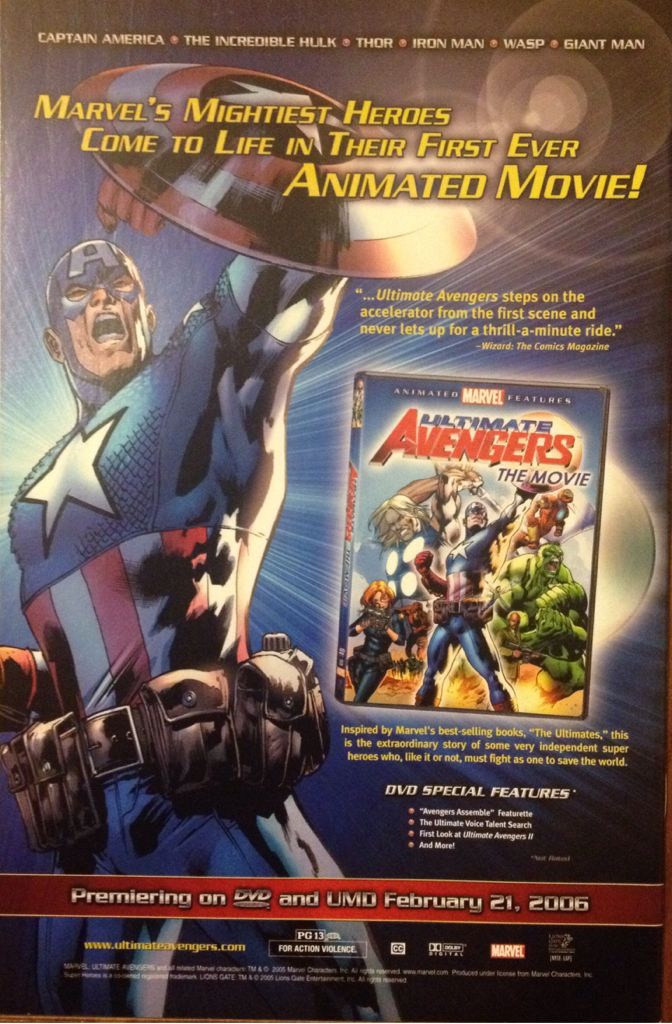 The Uncanny X-Men - Marvel Comics (#469 - Apr 2006) comic book collectible [Barcode 759606024612] - Main Image 2