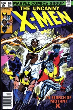 Uncanny X-Men (1963)