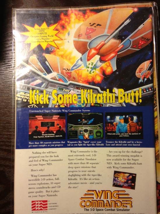 The Uncanny X-Men #297 - Marvel Comics (297 - Feb 1993) comic book collectible [Barcode 009281024613] - Main Image 2