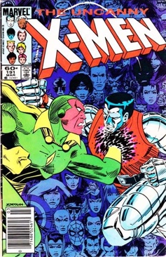 X-Men
