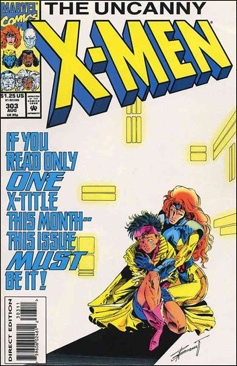 X-Men (1991)