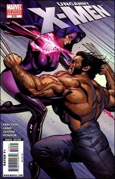 Uncanny X-Men (1963)