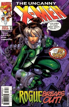 Uncanny X-Men (1963)