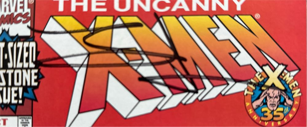 Uncanny X-Men #360 (DF) - Marvel (360 - Oct 1998) comic book collectible [Barcode 759606024612] - Main Image 4