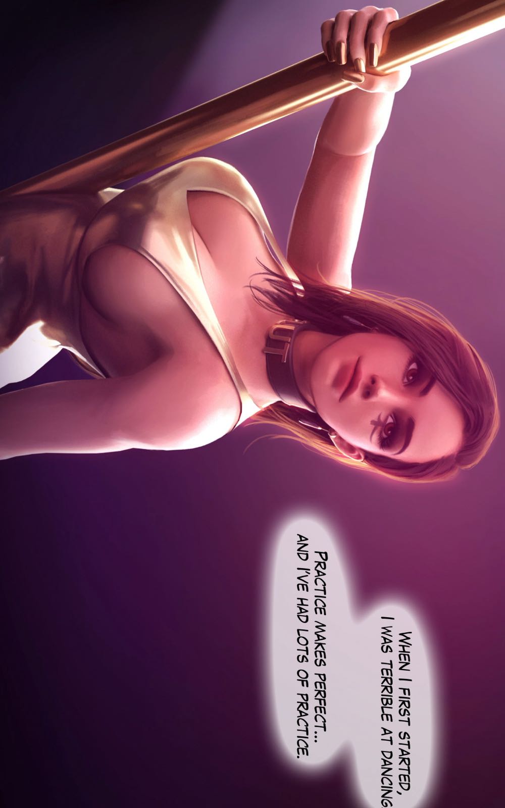 The Uncanny X-Men - Marvel Comics (199 - Nov 1985) comic book collectible [Barcode 071486024613] - Main Image 3