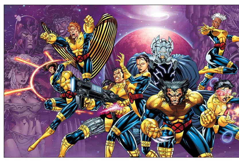 Uncanny X-Men Vol. 1 - Marvel Comics (373 - 10/1999) comic book collectible [Barcode 759606024612] - Main Image 3