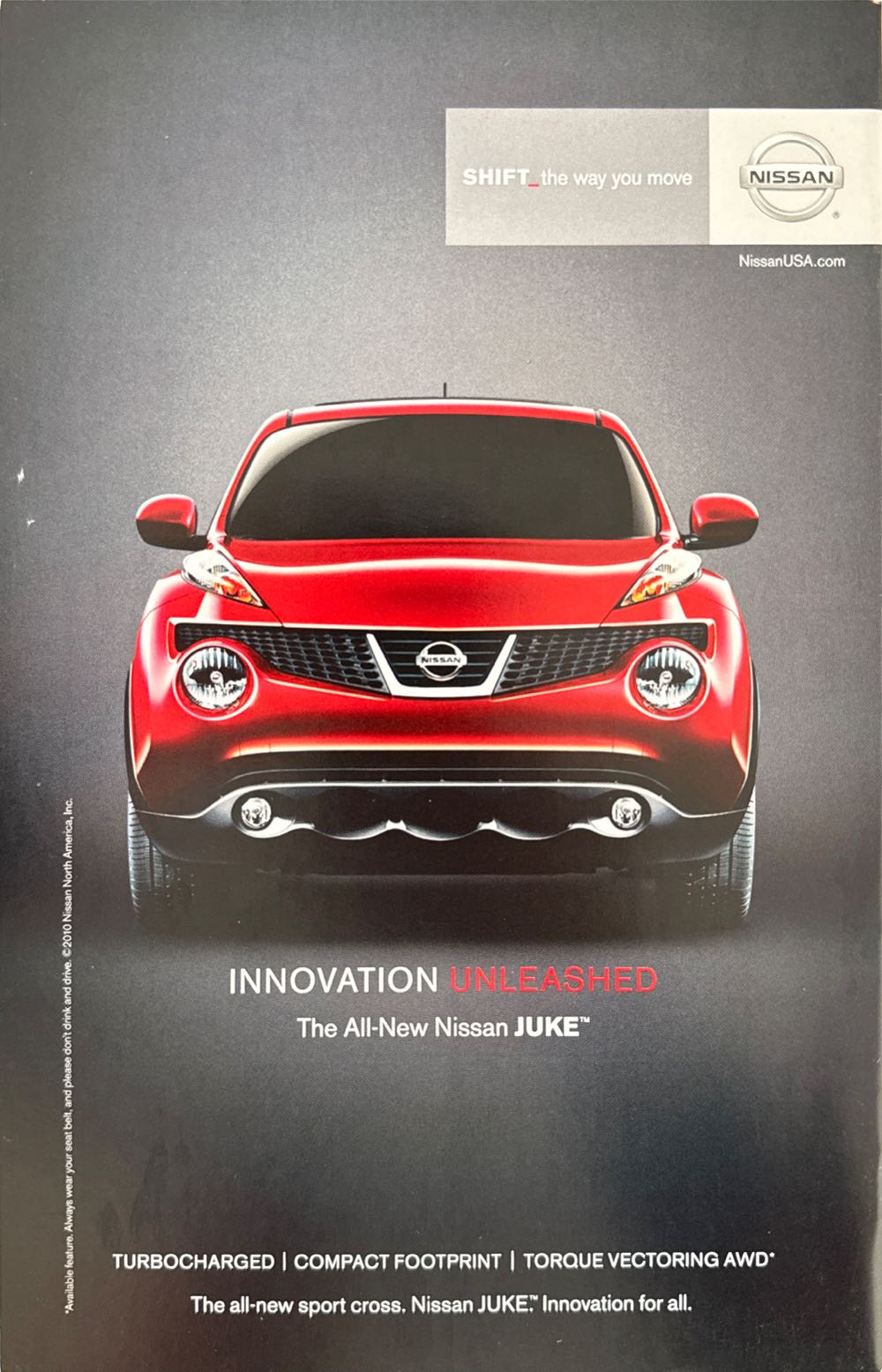 Uncanny X-Men - Marvel Comics (532 - 03/2011) comic book collectible [Barcode 75960602461253211] - Main Image 2