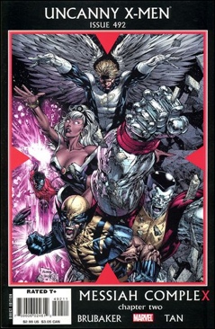 Amazing Adventures The Original X-Men