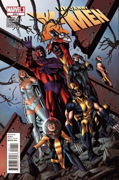 X-Men