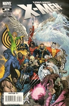 X-Men